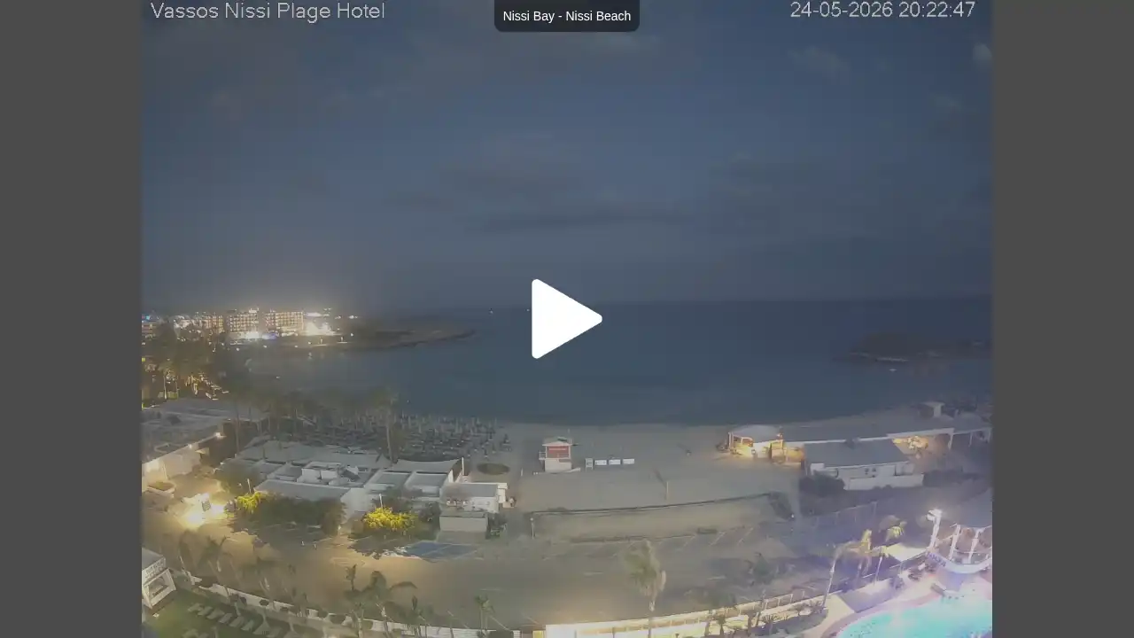 Webcam snapshot from :city — May 24, 2026 18:00