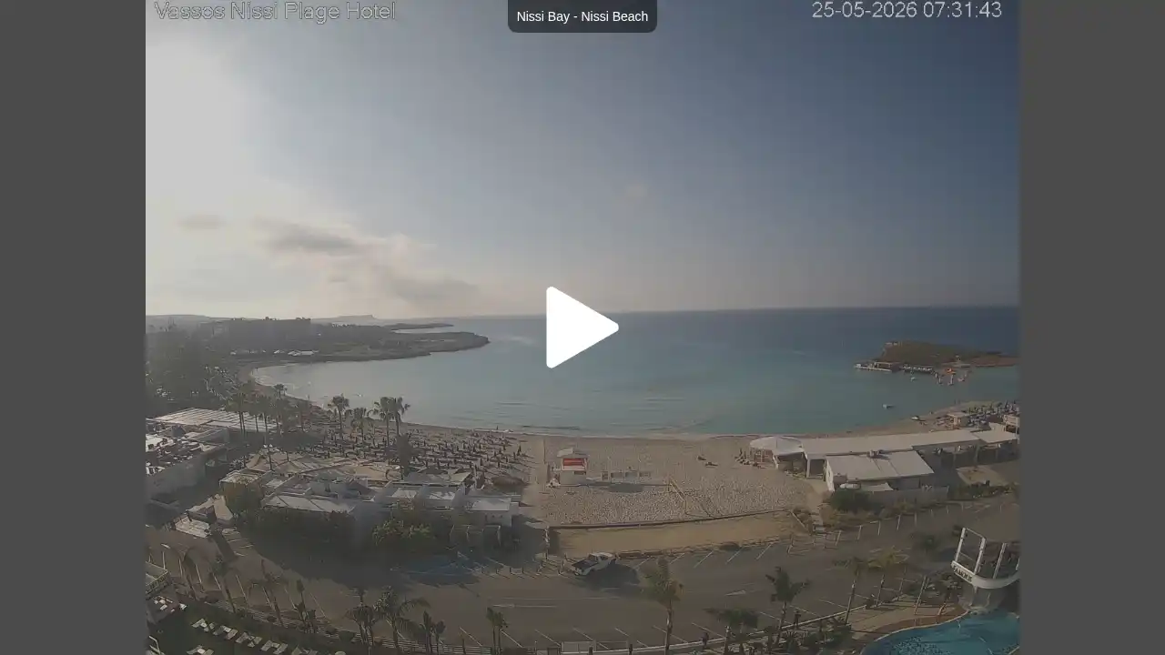 Webcam snapshot from :city — May 25, 2026 05:00