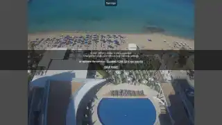 Thumbnail May 26, 2026 14:00 Protaras Cyprus Beach