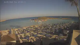 Thumbnail May 26, 2026 15:00 Ayia Napa Cyprus - Nissi Beach
