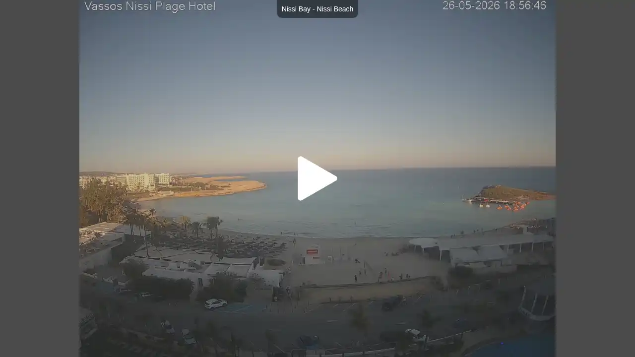 Webcam snapshot from :city — May 26, 2026 16:00