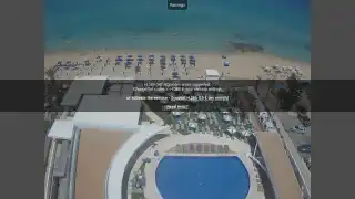 Thumbnail May 27, 2026 12:00 Protaras Cyprus Beach