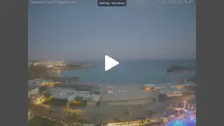 Thumbnail May 27, 2026 18:00 Ayia Napa Cyprus - Nissi Beach Panorama