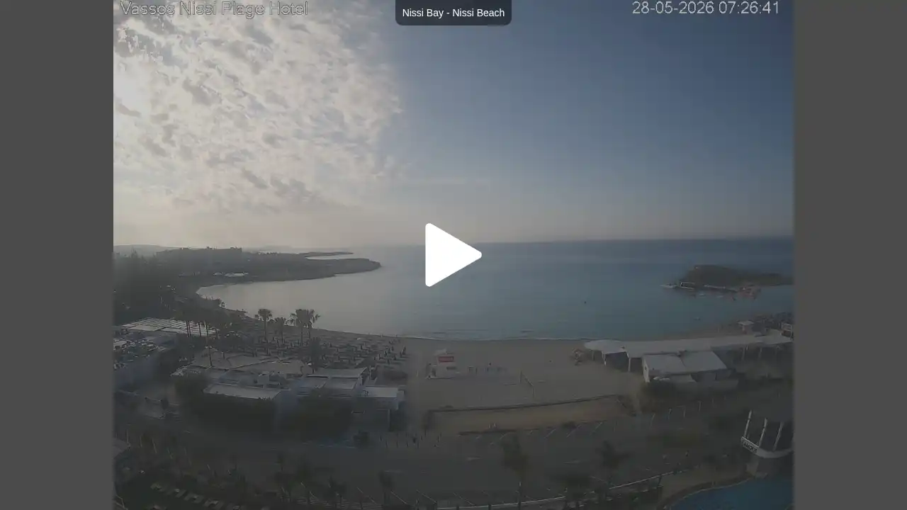 Webcam snapshot from :city — May 28, 2026 05:00