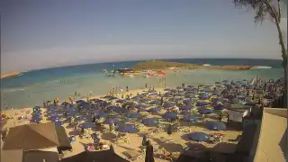 Thumbnail May 28, 2026 14:00 Ayia Napa Cyprus - Nissi Beach