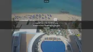 Thumbnail May 28, 2026 14:00 Protaras Cyprus Beach