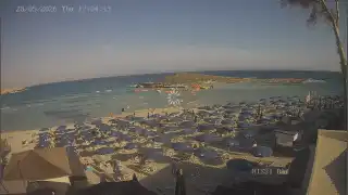 Thumbnail May 28, 2026 15:00 Ayia Napa Cyprus - Nissi Beach