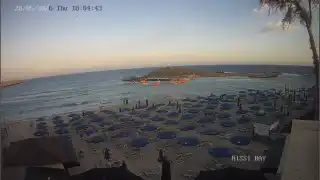 Thumbnail May 28, 2026 16:00 Ayia Napa Cyprus - Nissi Beach