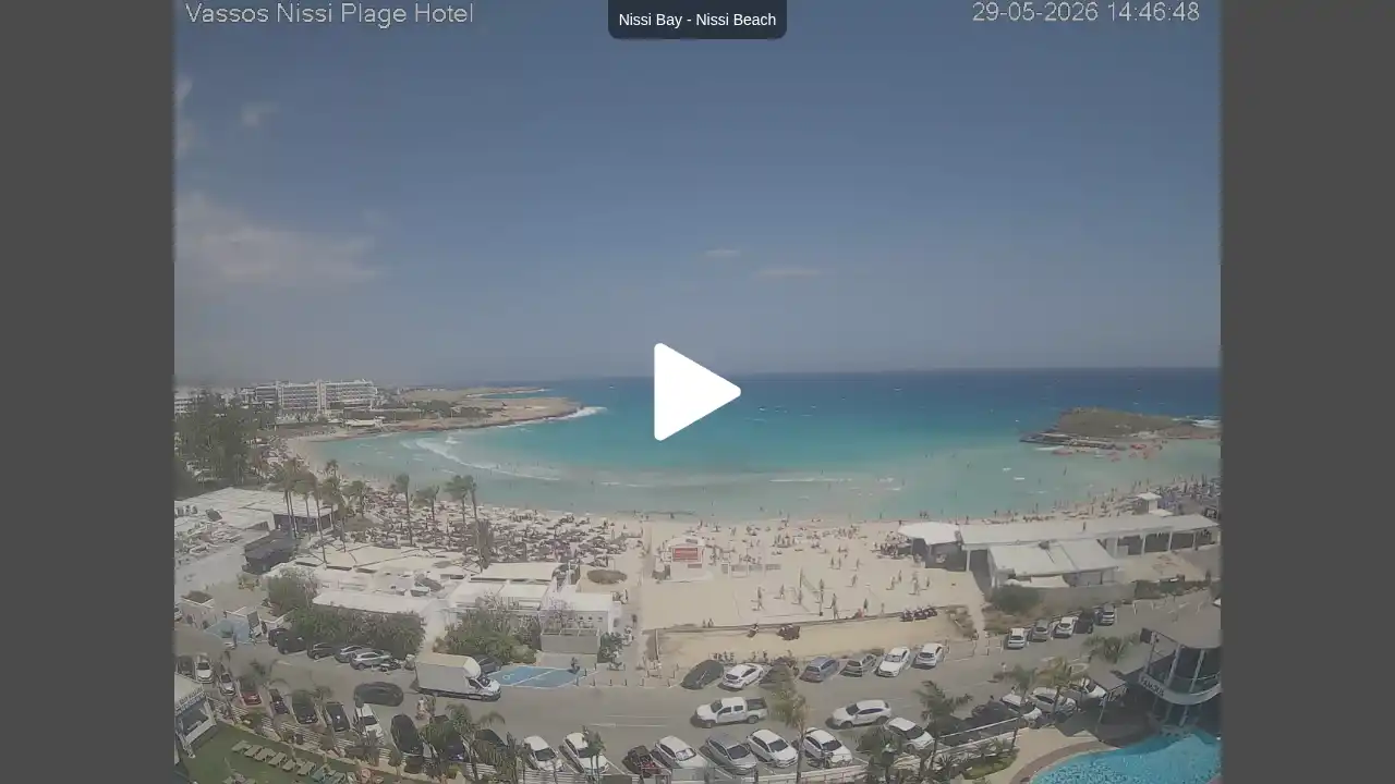 Webcam snapshot from :city — May 29, 2026 12:00