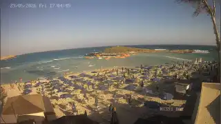 Thumbnail May 29, 2026 15:00 Ayia Napa Cyprus - Nissi Beach