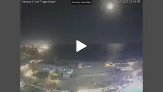 Thumbnail May 29, 2026 19:00 Ayia Napa Cyprus - Nissi Beach Panorama