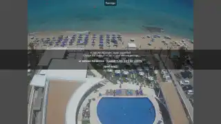 Thumbnail May 30, 2026 11:00 Protaras Cyprus Beach