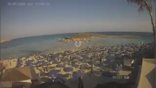 Thumbnail May 30, 2026 15:00 Ayia Napa Cyprus - Nissi Beach