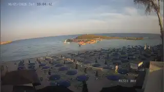 Thumbnail May 30, 2026 16:00 Ayia Napa Cyprus - Nissi Beach
