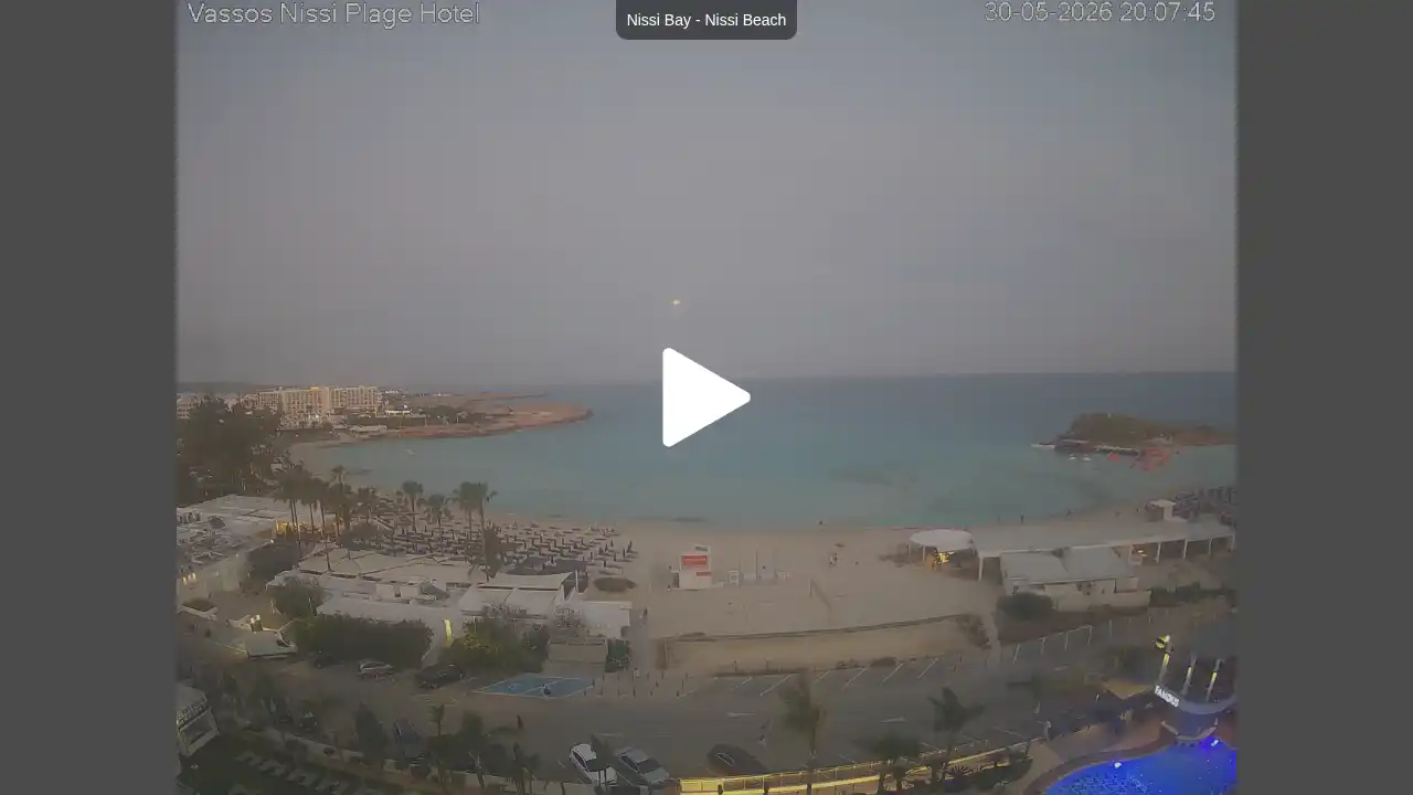 Webcam snapshot from :city — May 30, 2026 18:00