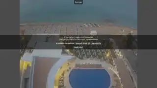 Thumbnail May 30, 2026 18:00 Protaras Cyprus Beach