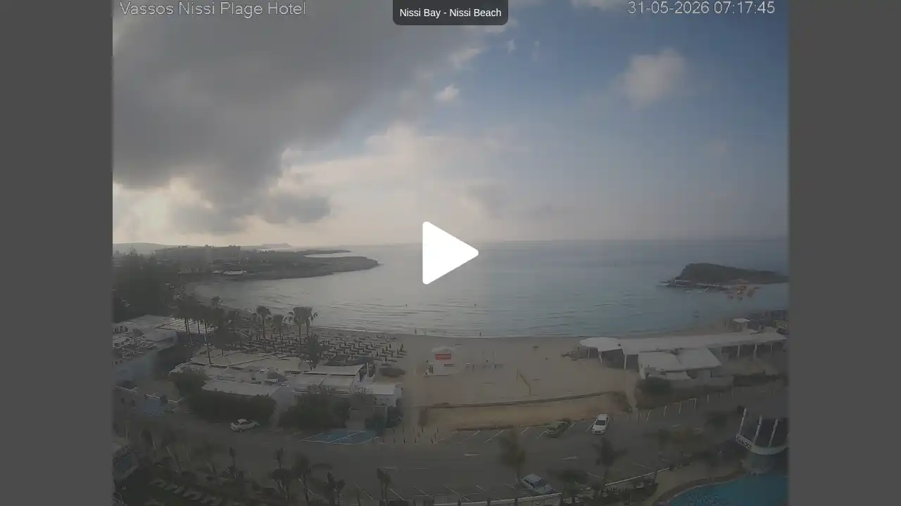 Webcam snapshot from :city — May 31, 2026 05:00