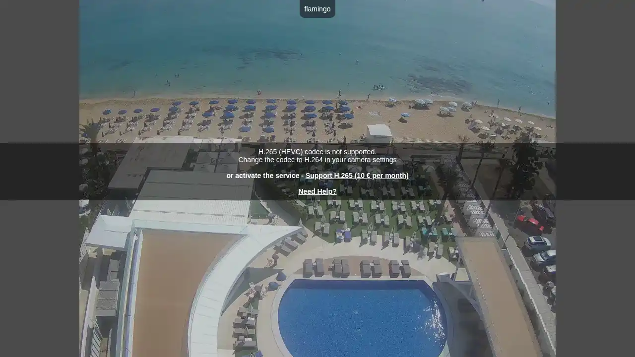 Webcam snapshot from :city — May 31, 2026 07:00