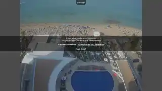 Thumbnail May 31, 2026 15:00 Protaras Cyprus Beach