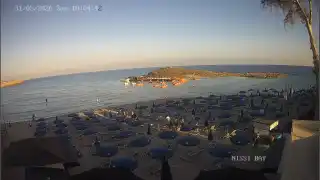 Thumbnail May 31, 2026 16:00 Ayia Napa Cyprus - Nissi Beach