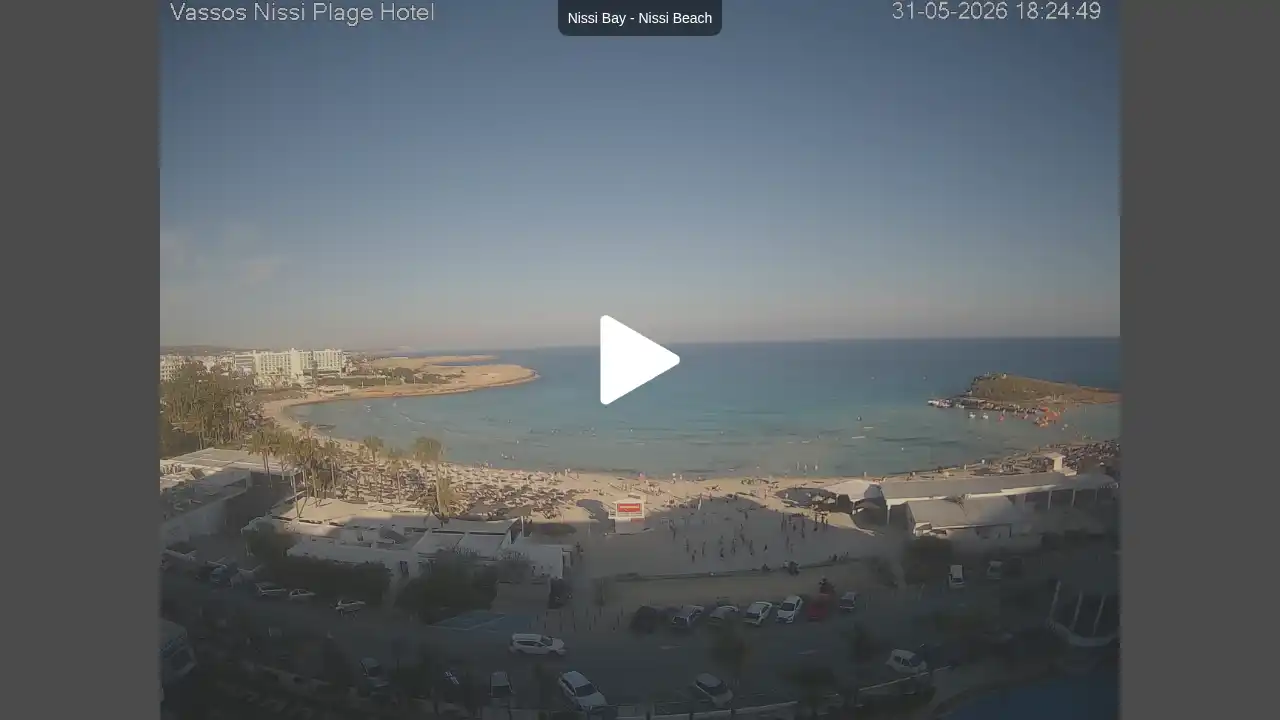 Webcam snapshot from :city — May 31, 2026 16:00