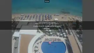 Thumbnail June 1, 2026 10:00 Protaras Cyprus Beach