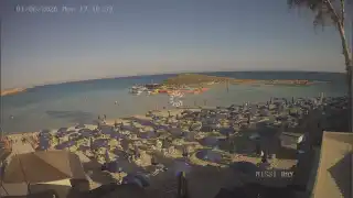 Thumbnail June 1, 2026 16:00 Ayia Napa Cyprus - Nissi Beach