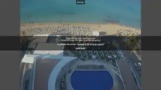 Thumbnail June 1, 2026 16:00 Protaras Cyprus Beach