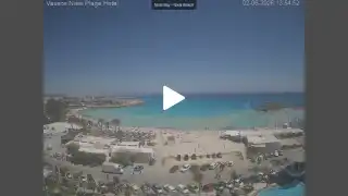 Thumbnail June 2, 2026 11:00 Ayia Napa Cyprus - Nissi Beach Panorama