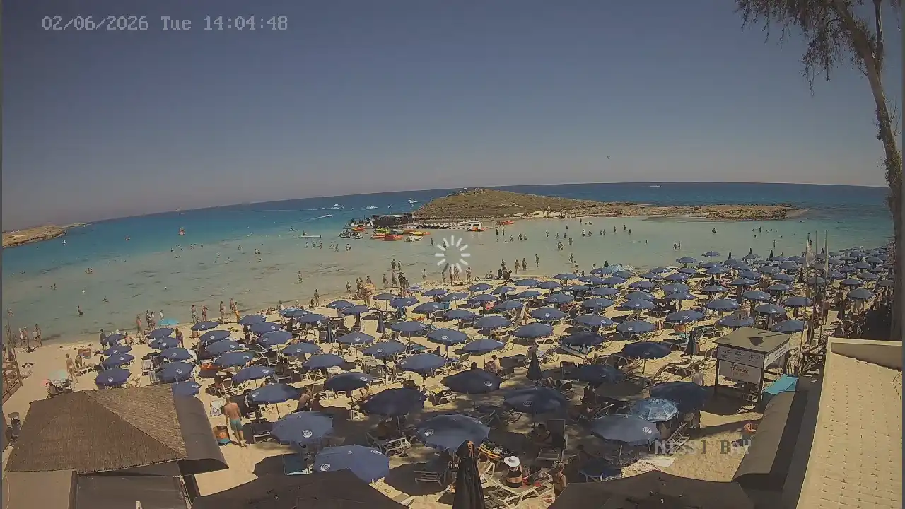 Webcam snapshot from :city — June 2, 2026 12:00