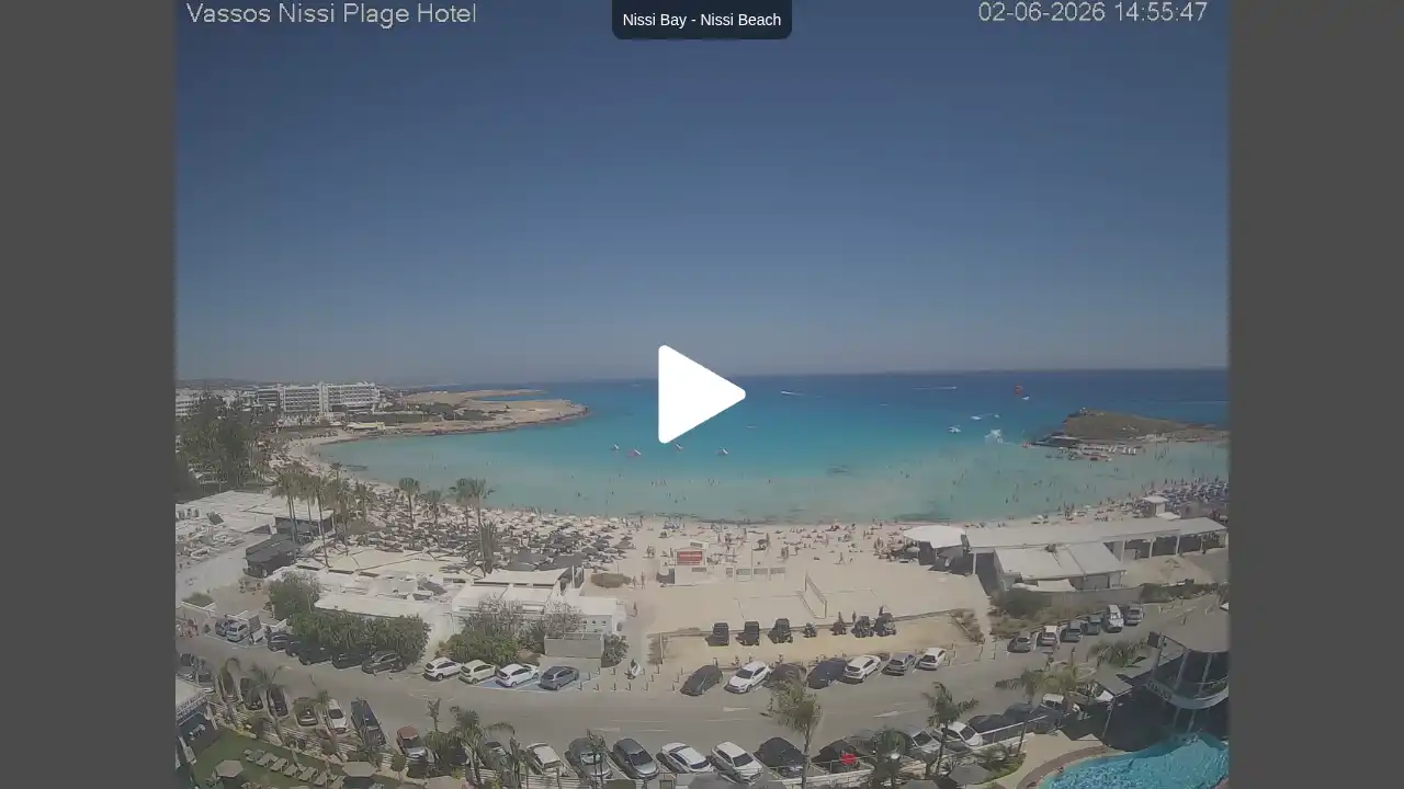 Webcam snapshot from :city — June 2, 2026 12:00
