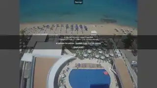 Thumbnail June 2, 2026 12:00 Protaras Cyprus Beach