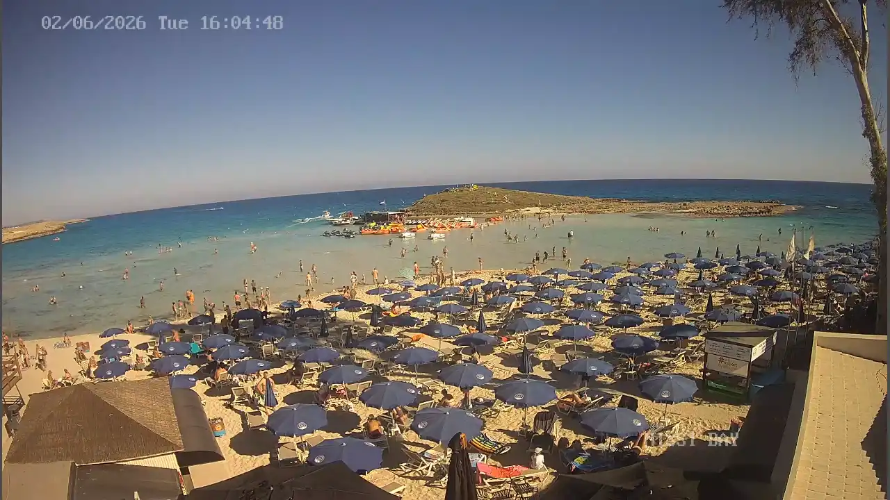 Webcam snapshot from :city — June 2, 2026 14:00