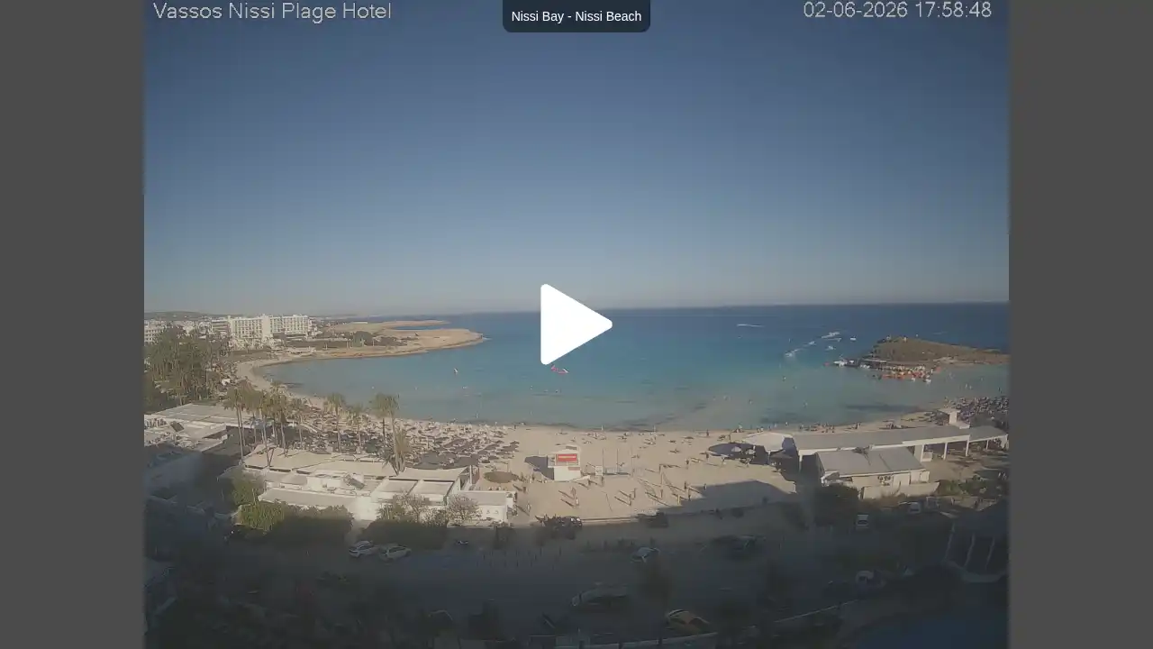 Webcam snapshot from :city — June 2, 2026 15:00