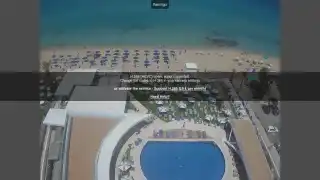 Thumbnail June 3, 2026 12:00 Protaras Cyprus Beach