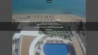 Thumbnail June 4, 2026 07:00 Protaras Cyprus Beach