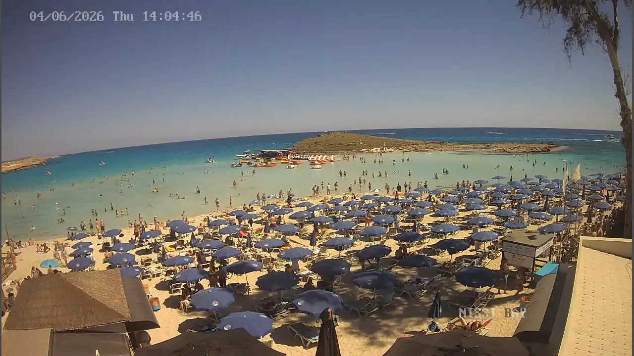 Webcam snapshot from :city — June 4, 2026 12:00