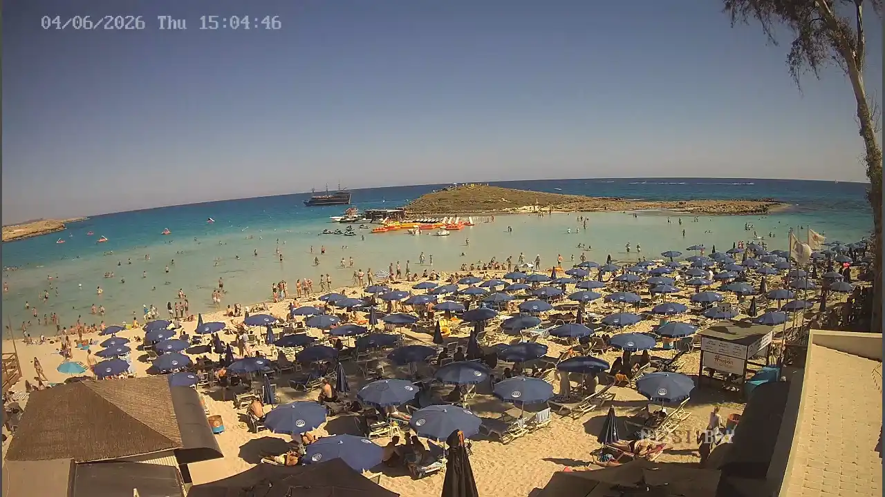 Webcam snapshot from :city — June 4, 2026 13:00