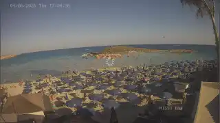 Thumbnail June 4, 2026 15:00 Ayia Napa Cyprus - Nissi Beach