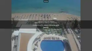 Thumbnail June 5, 2026 07:00 Protaras Cyprus Beach