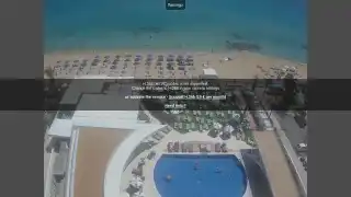 Thumbnail June 5, 2026 08:00 Protaras Cyprus Beach