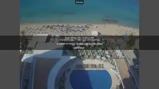 Thumbnail June 5, 2026 15:00 Protaras Cyprus Beach
