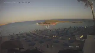 Thumbnail June 5, 2026 17:00 Ayia Napa Cyprus - Nissi Beach