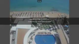 Thumbnail June 6, 2026 08:00 Protaras Cyprus Beach