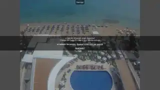 Thumbnail June 6, 2026 09:00 Protaras Cyprus Beach