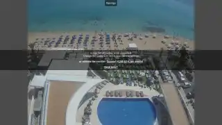 Thumbnail June 7, 2026 08:00 Protaras Cyprus Beach