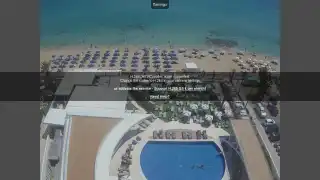 Thumbnail June 7, 2026 09:00 Protaras Cyprus Beach