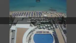 Thumbnail June 7, 2026 10:00 Protaras Cyprus Beach