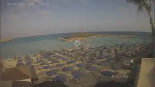 Thumbnail June 7, 2026 15:00 Ayia Napa Cyprus - Nissi Beach