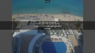 Thumbnail June 7, 2026 15:00 Protaras Cyprus Beach
